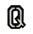 Q