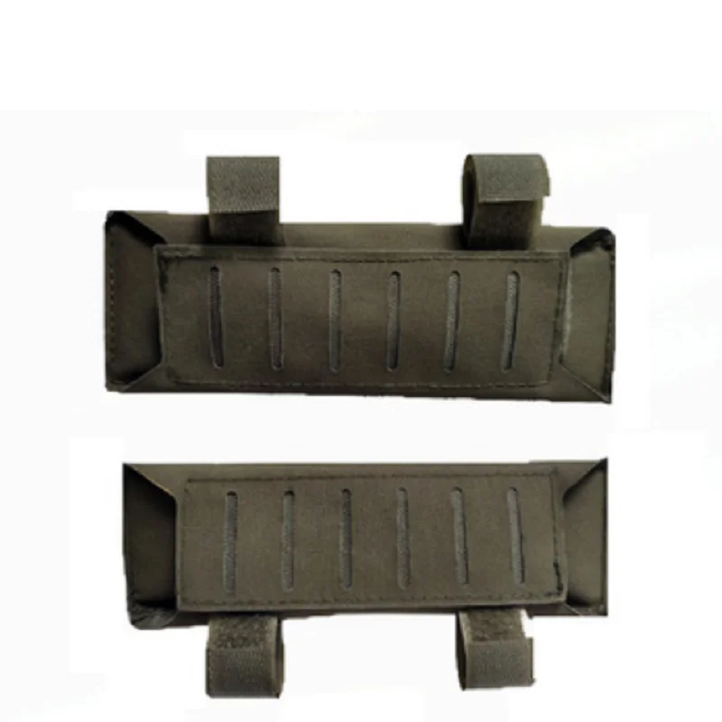 Chaleco táctico con corte láser, almohadilla de hombro ligera de descompresión, 6094 JPC - imagen 2