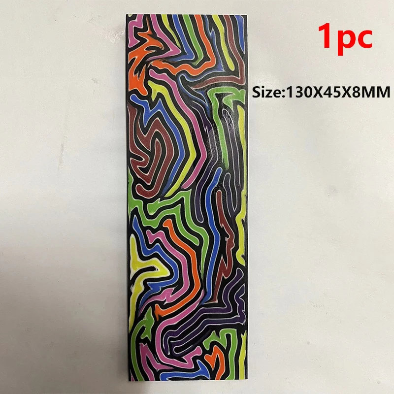 1pc 130X45X8MM