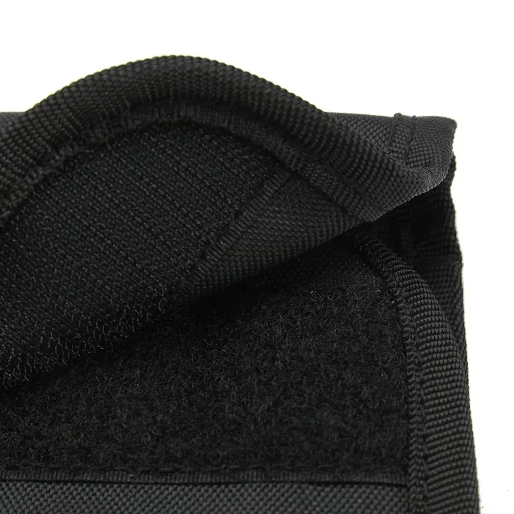 Nuevo equipo táctico para escopeta, 12 cartuchos, 12GA, bolsa de soporte para recarga, cartucho de caza, portador de munición, bolsa para revista para cinturón - imagen 5