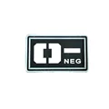Glow in Dark-O-NEG