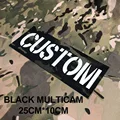 Black Multicam