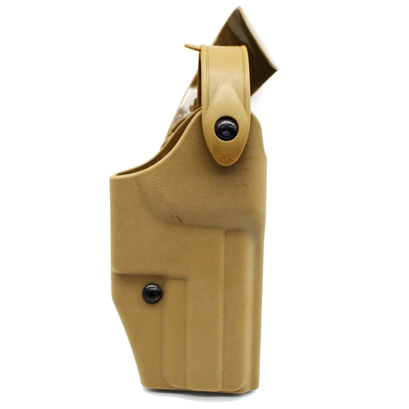 Belt Holster tan