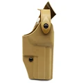 Belt Holster tan