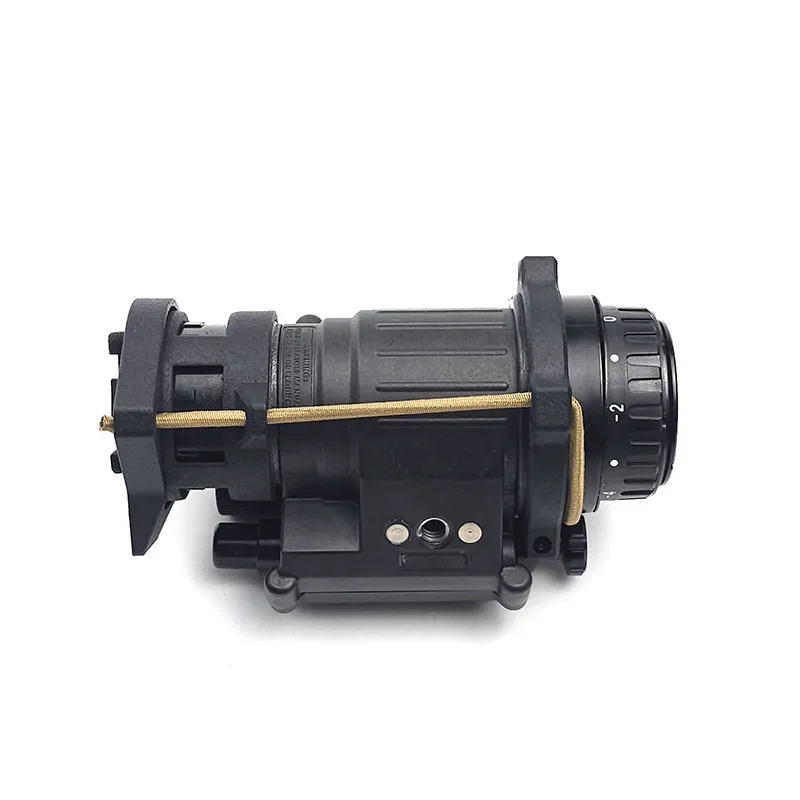 Cubierta protectora para lente de espejo nocturno, cubierta de apertura, cubierta de lente adecuada para Pvs-14 Nvg Pvs-7/dtnvg/dtnvs/rnvg/rpnvg - imagen 3