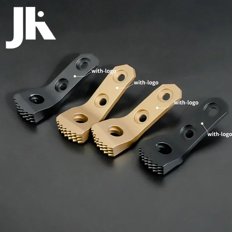 Soporte de botón giratorio QD táctico de alta calidad, conexión de eslinga de dos puntos de 360 grados, hebilla QD de 1,25 pulgadas, montaje de liberación rápida - imagen 5