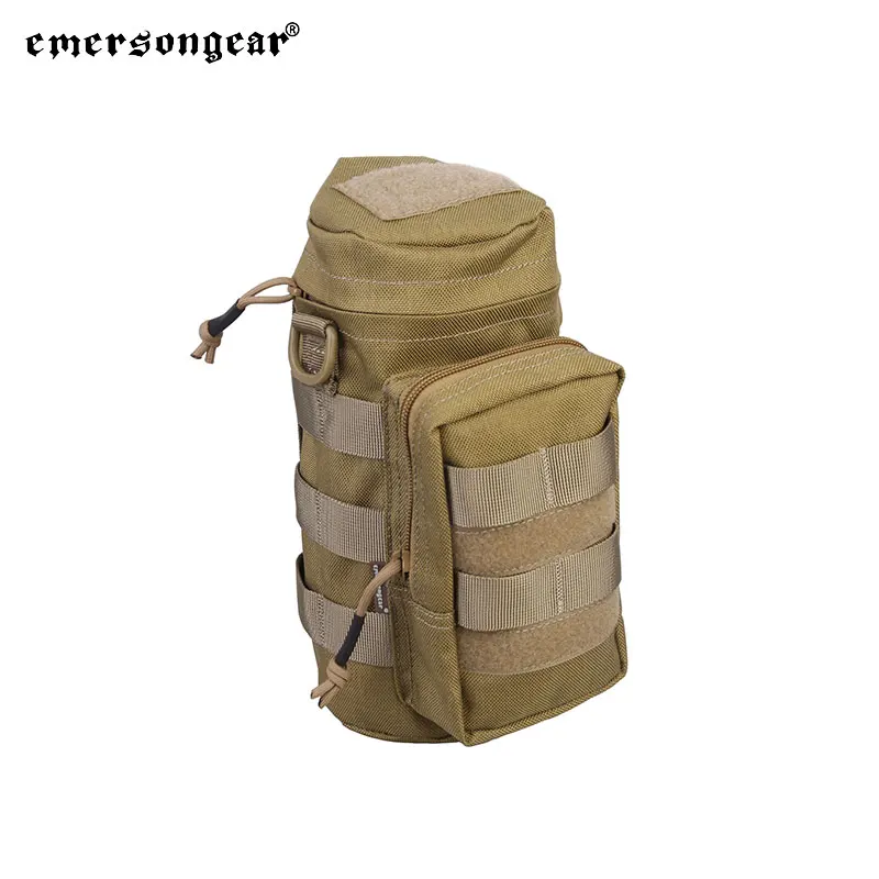Emersongear MOLLE bolsa de utilidad múltiple mochila táctica caza combate Camping bolsa EM9275 11,11 ventas - imagen 3