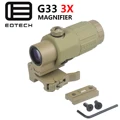 G33 3X Magnifier DE