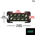 G00020-1 DANGER