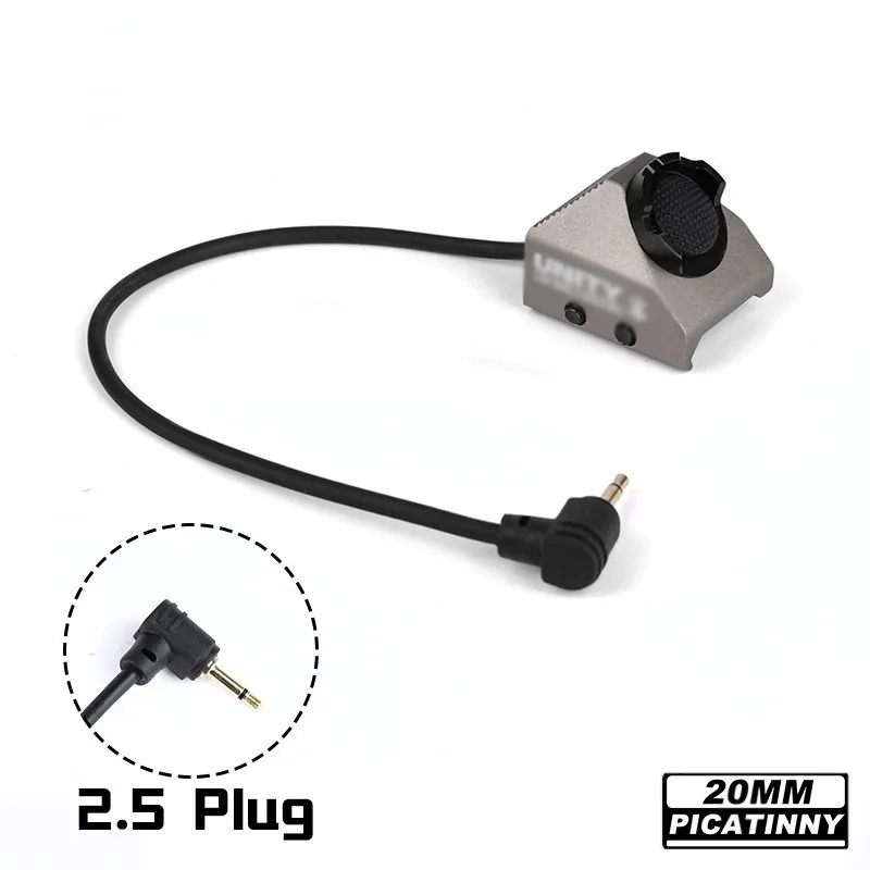 2.5MM plug  nologo