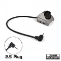 2.5MM plug  nologo