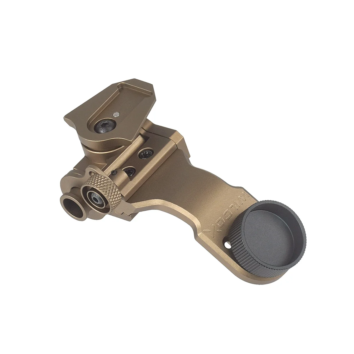 J Arm NVG Mount