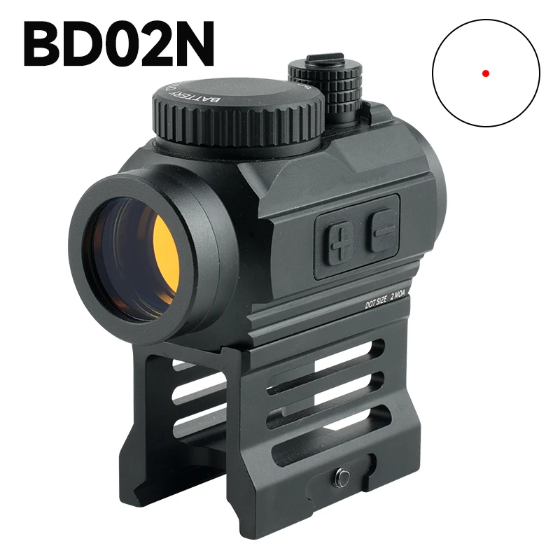 BD02N--22mm