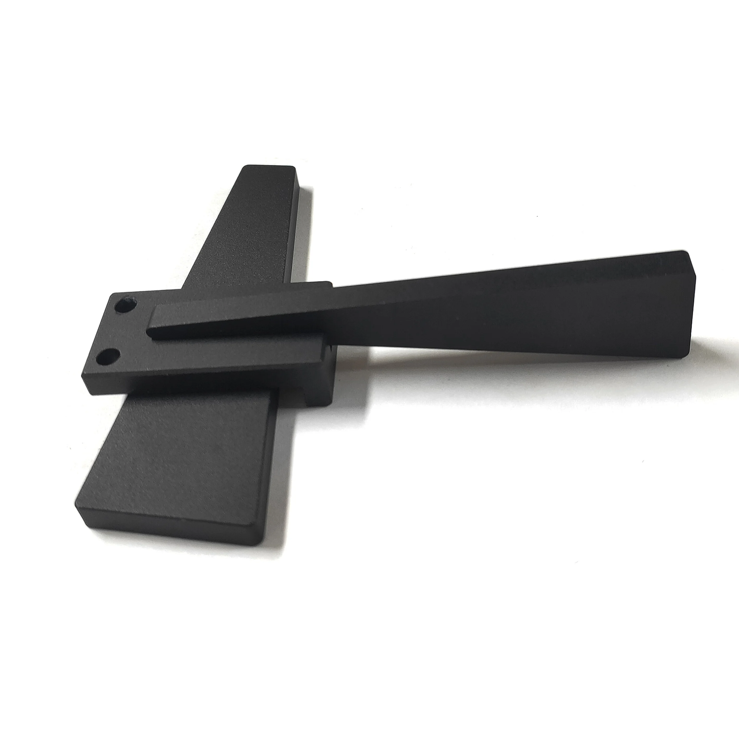 Wea-pon-combo nivelador óptico, herramienta fácil de usar para montaje de alcance de caza, ajuste fino, nivelación montada, 3 uds. - imagen 3