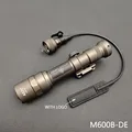 DE M600B Light