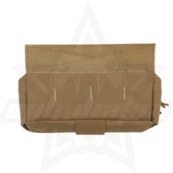OphidianTac V5 bolsa abdominal táctica – Riñonera para JPC/AVS