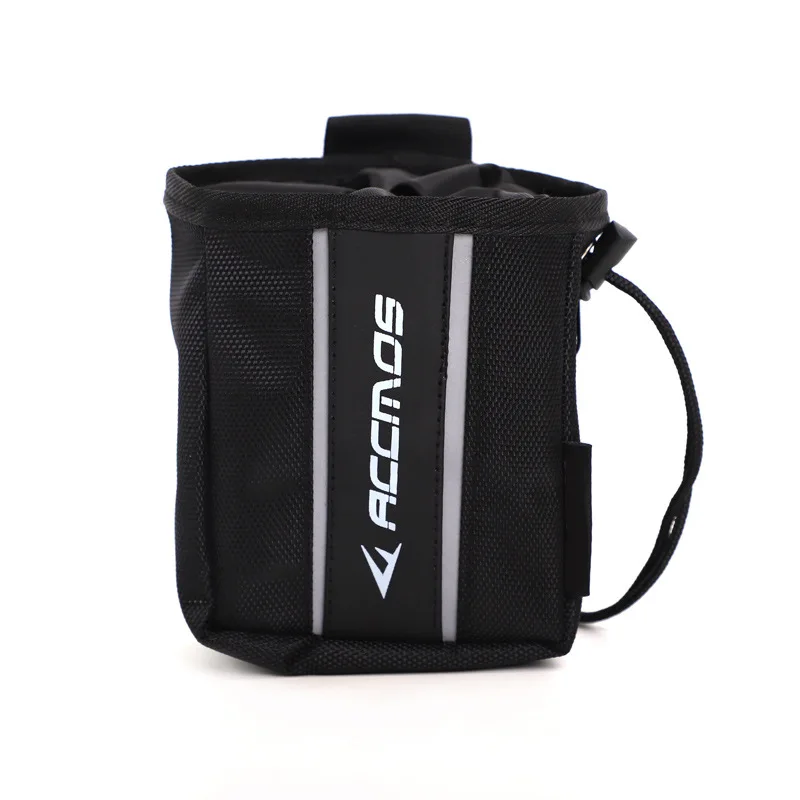 Bolsa de ayuda para liberación de tiro con arco, soporte para cinturón, bolsa de transporte de arco portátil, bolsa de almacenamiento para liberación de arco, 1 ud. - imagen 5