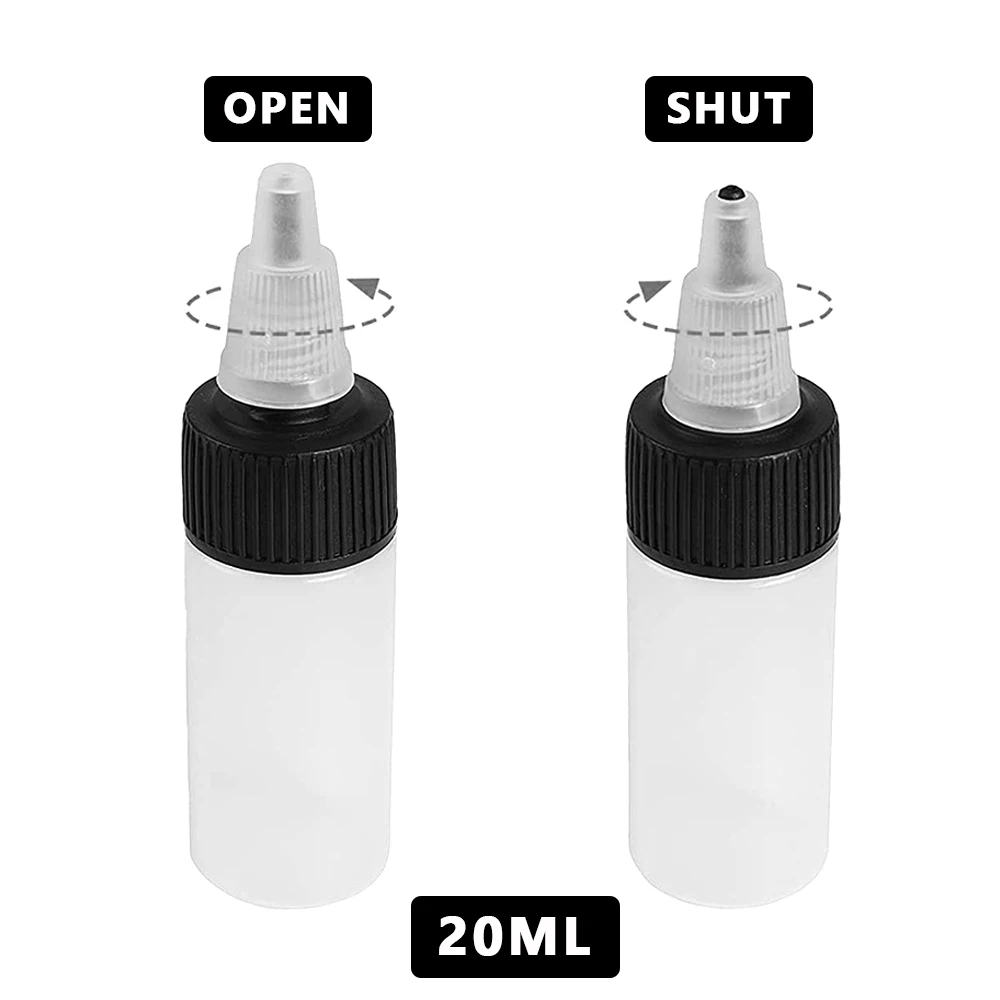 Kit de limpieza de pistola táctica, herramienta de limpieza de Rifle Glock, Kit de cepillo de limpieza de barril de pistola para pistola calibre.17cal.22cal de 5,56mm, 6 uds. - imagen 4