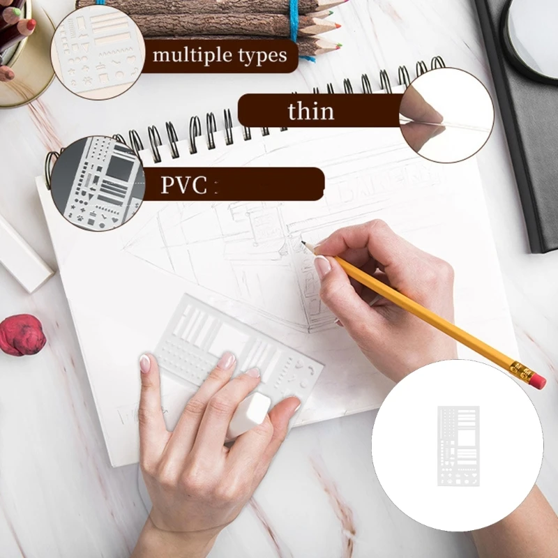 Suministros de Dibujo Técnico