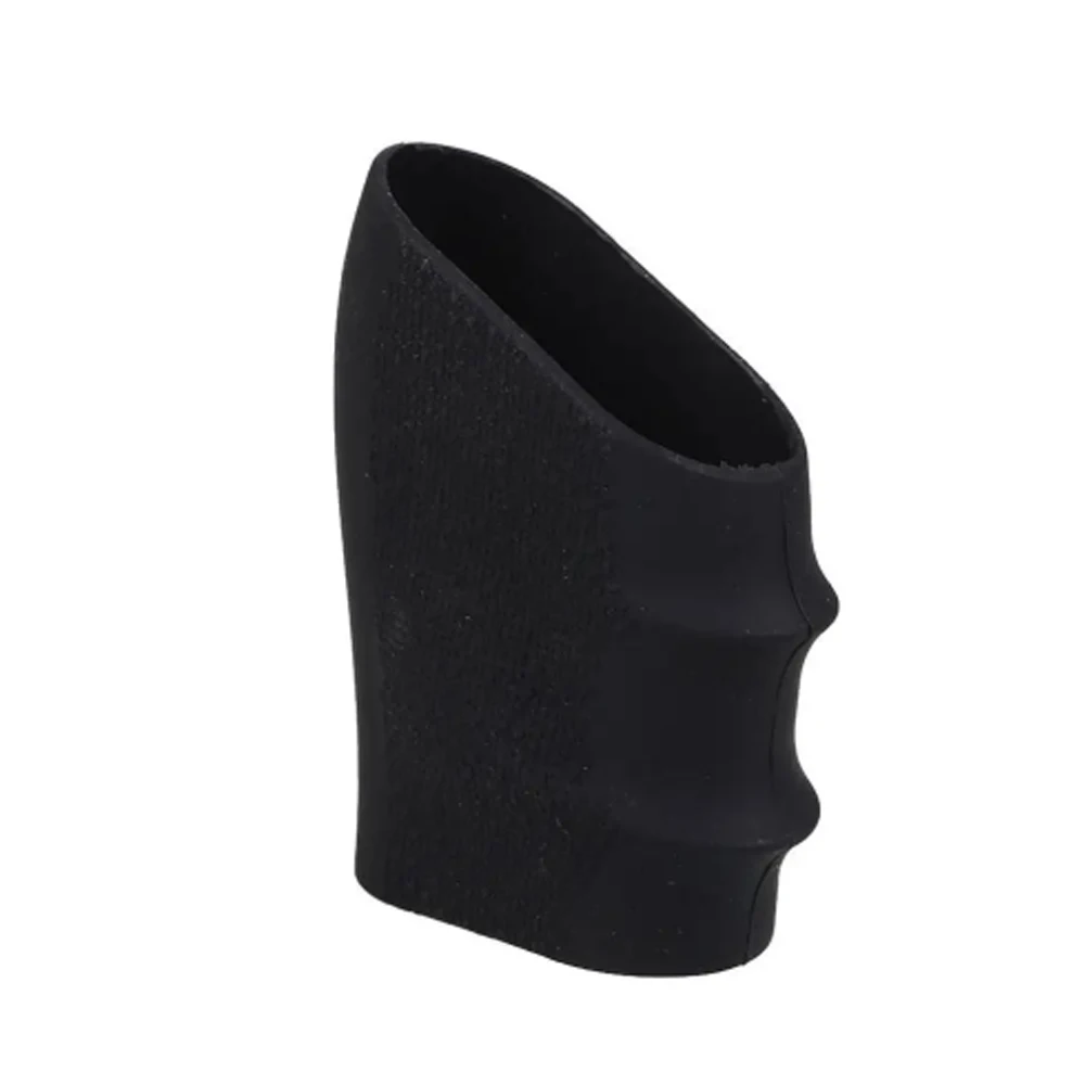 Pasado antideslizante de tamaño completo para Mouw Universal Rubber Grip Glock17 19 20 26, S&W, Sigma, SIG Sauer, Ruger, Colt, Beretta Mod - imagen 5