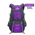 50L purple