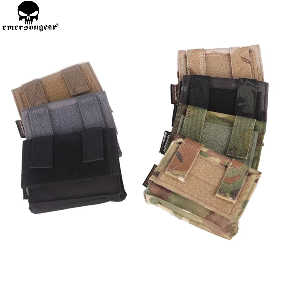 Emersongear EM9339 Bolsa para casco - kit táctico de transporte - imagen 5