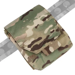 Bolsa táctica MOLLE EDC – Polivalente para caza y outdoor