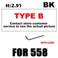 Mount 558 BK