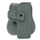 holster grey