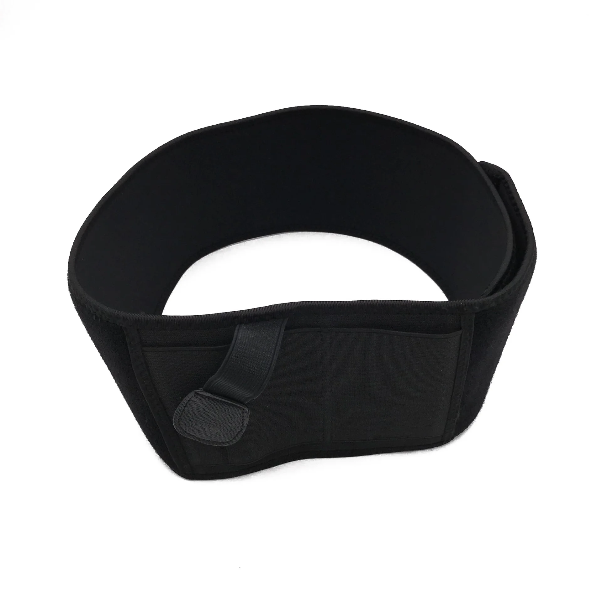 Funda táctica oculta portátil para pistola de vientre, banda de cintura de transporte oculta, cinturón para caza al aire libre, funda de defensa de tiro - imagen 3