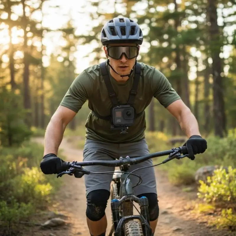 Marco carcasa cámara ergonómico que mejora disipación calor y acceso a botones no obstructivo para MAX2 K1KF - imagen 2