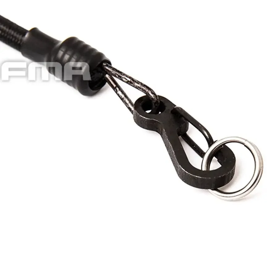 Gancho Bungees de repuesto FMA para casco estilo ACH NVGs/VAS y ARCs - imagen 3