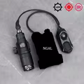 BK Red M300A Set