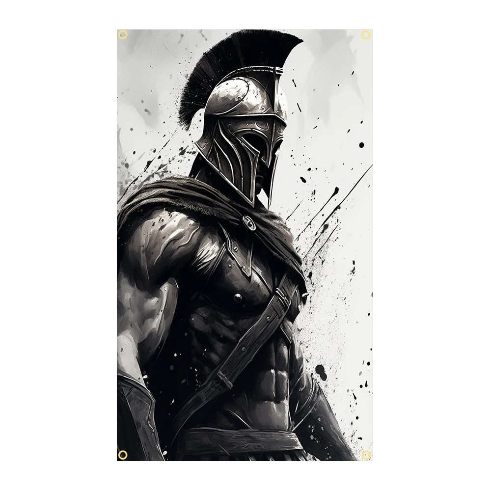 4 Holes In 4 Corners