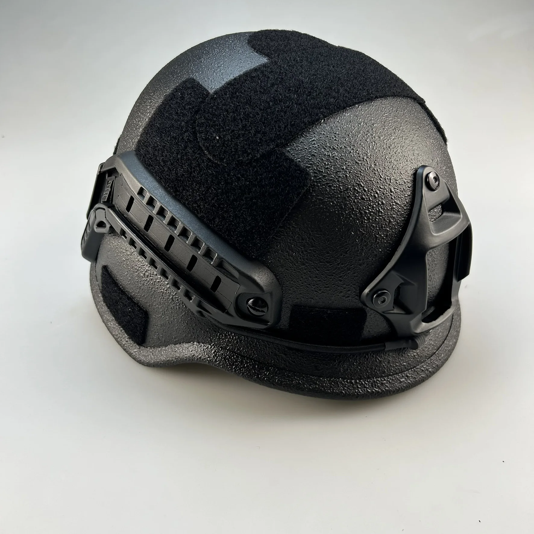 Casco de seguridad CS anticorte táctico a prueba de balas IIIA M88 balístico de acero - imagen 4