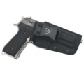 Pistol Holster