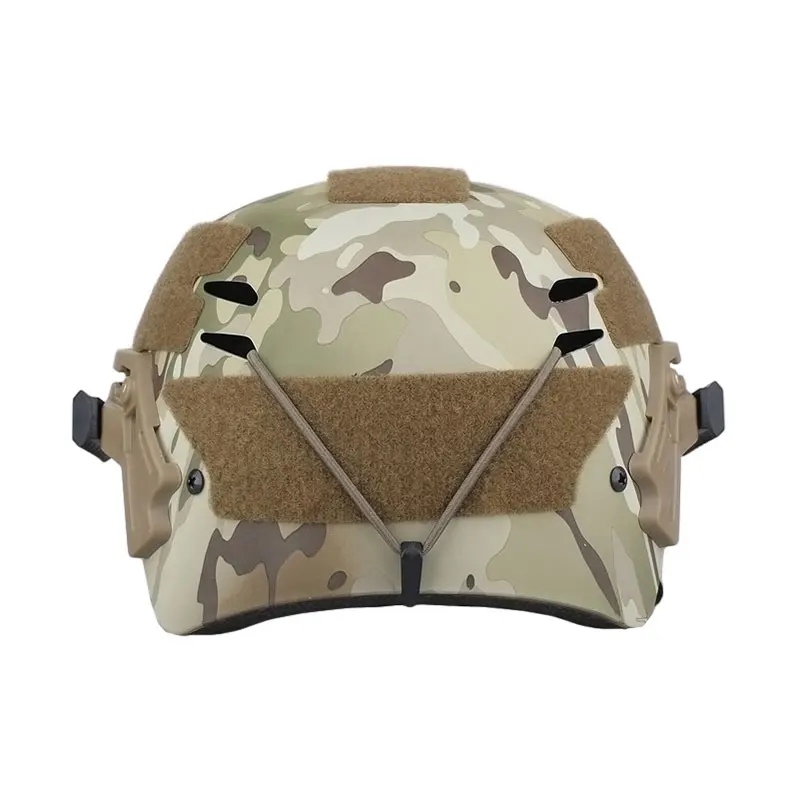 Emersongear, gafas protectoras tácticas EXF BUMP, casco, protector de cabeza, equipo, sombreros, tiro, Airsoft, ciclismo, caza, combate, nailon