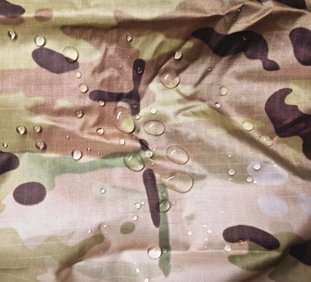 Mochila táctica impermeable MCAP MultiCam – Outdoor ligera - imagen 5