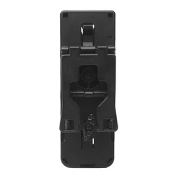 Holster táctico giratorio para batón