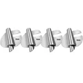 4 PCS (3-6mm)