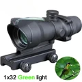 Luz verde 1x32