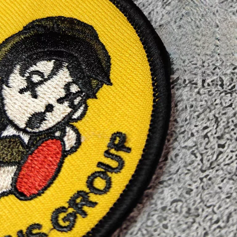 FOG RUN Espejo retrovisor dedo medio dispositivo de visión nocturna de cuatro ojos brazalete casco parche - imagen 2