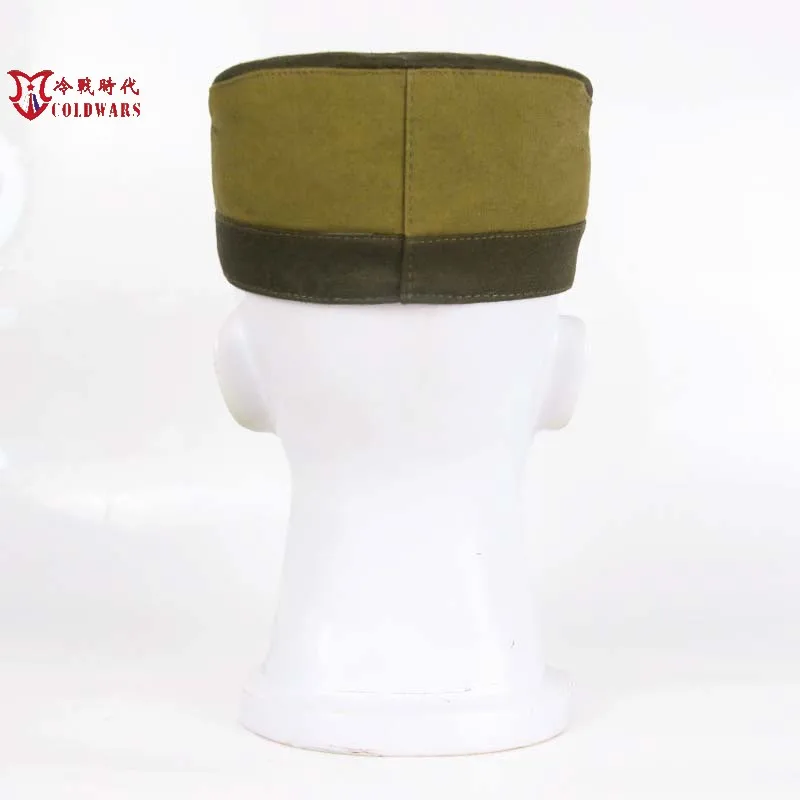 Sombrero de combate de Gorka-K1, gorro plano de combate de Goka 3/4 Bar, fuerzas especiales de fantasía del ejército ruso - imagen 4