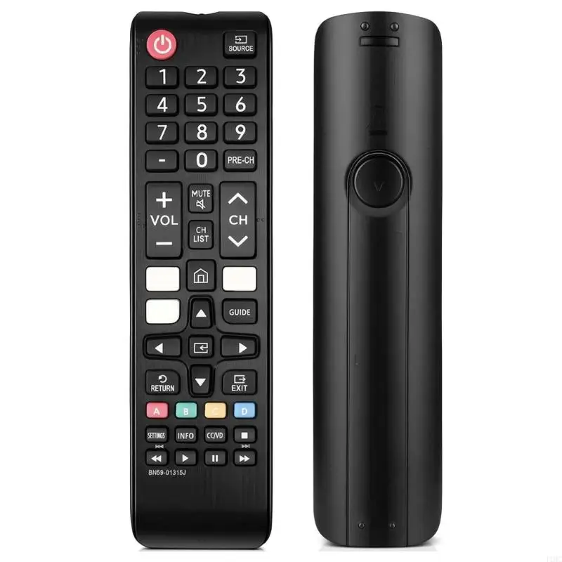 J1HC Universal Remote Control para LCD LCD 4K 8K Compatible BN59-01315A/ BN59-0131 - imagen 2
