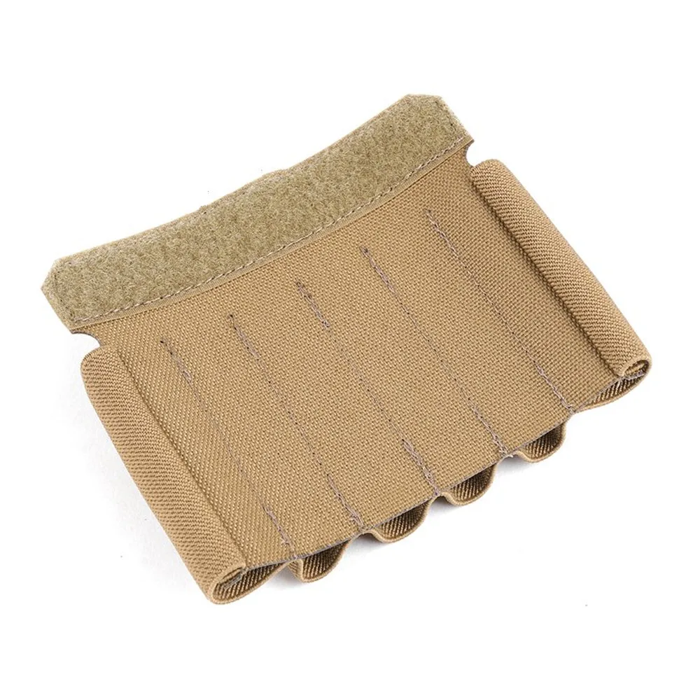 Inserto Chemlight especializado táctico para pantalones de combate Gen2/3, equipo de entrenamiento Airsoft para caza al aire libre - imagen 4