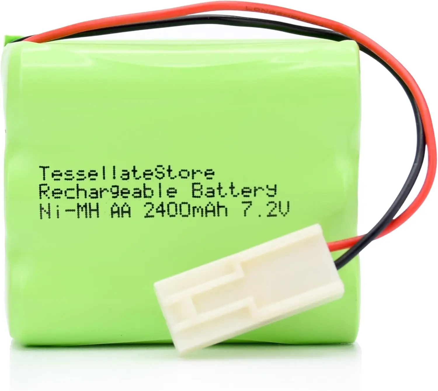 1Pcs battery