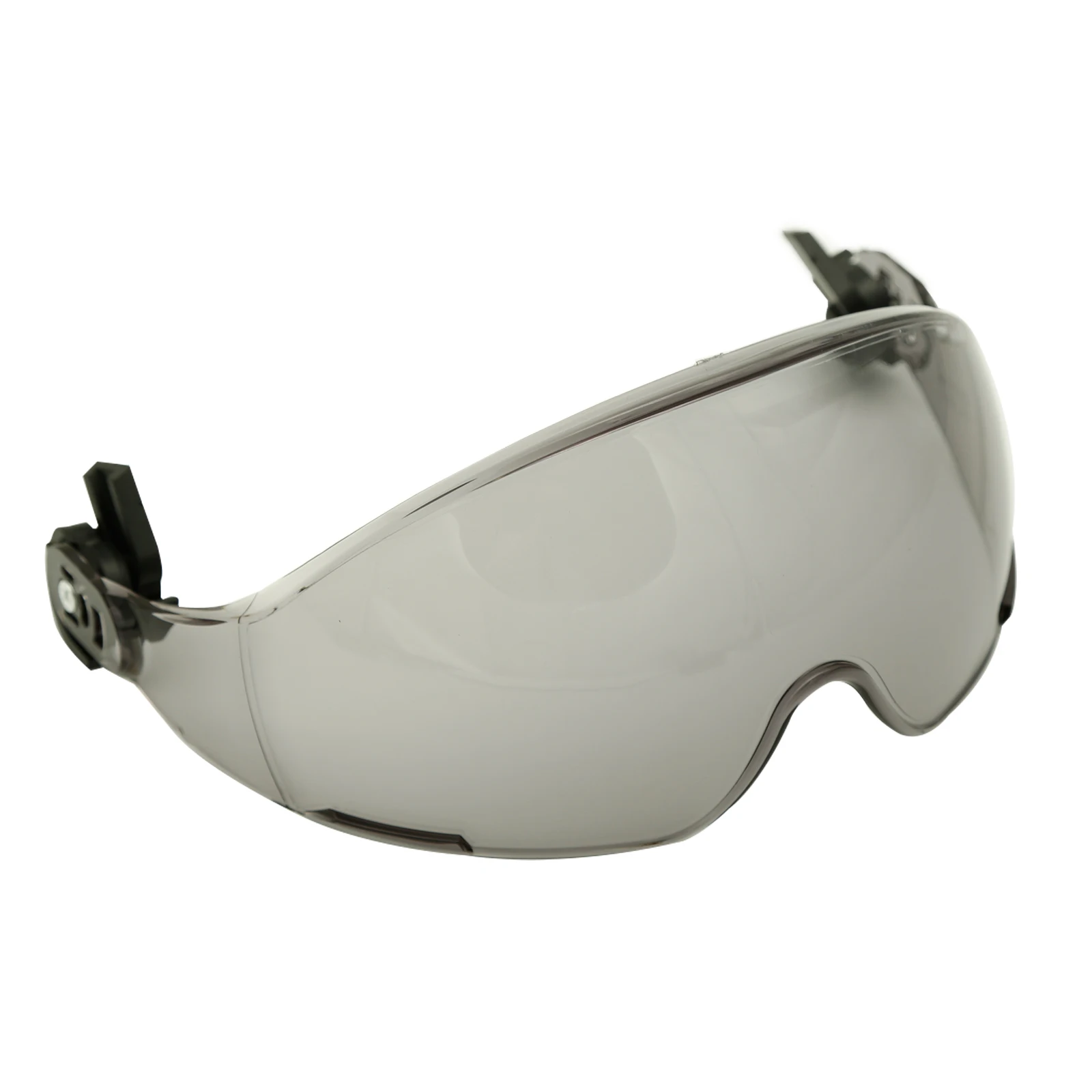 Accesorios de gafas de visera externa para casco de seguridad modelo Aolamegs SF06 CR08 reemplazable con certificación ANSI y CE - imagen 4