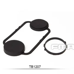 FMA PVS18 Funda protectora caucho para visión nocturna
