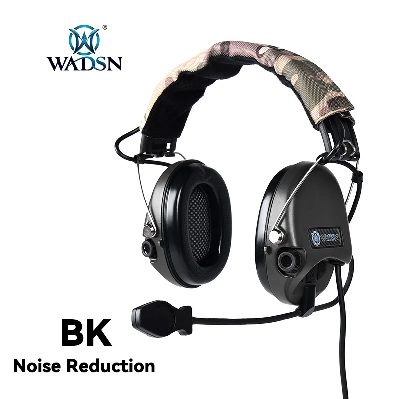 BK headset