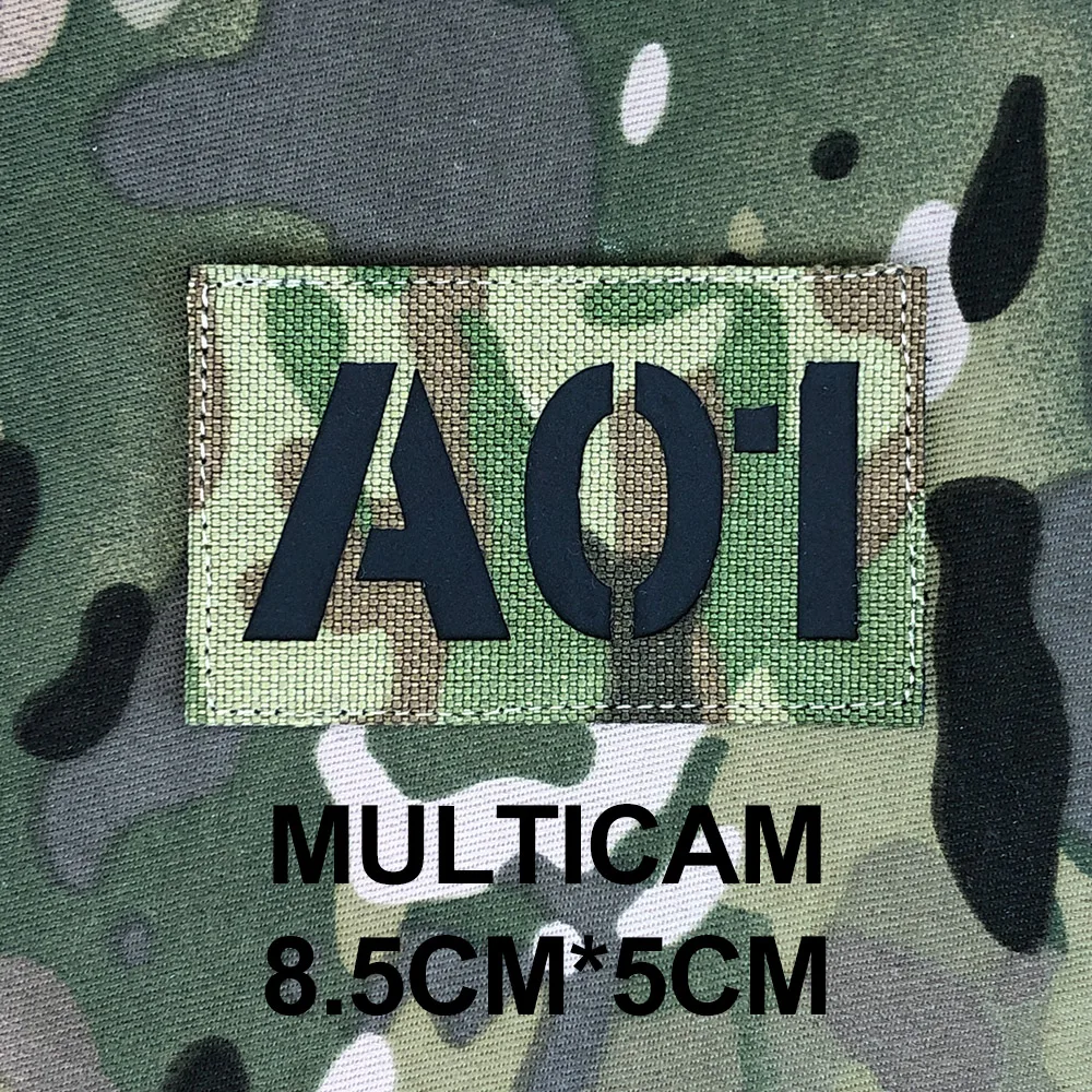 Multicam 8.5cm